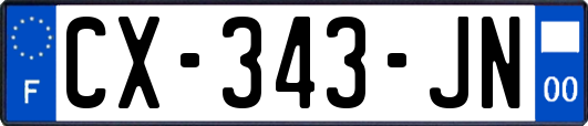 CX-343-JN