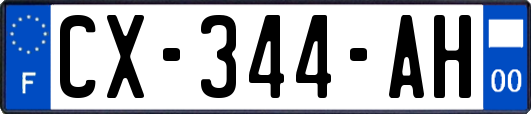 CX-344-AH