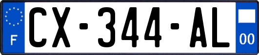 CX-344-AL