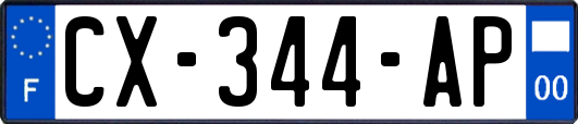 CX-344-AP