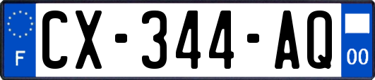 CX-344-AQ