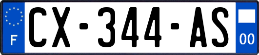 CX-344-AS