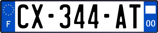 CX-344-AT