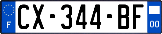 CX-344-BF