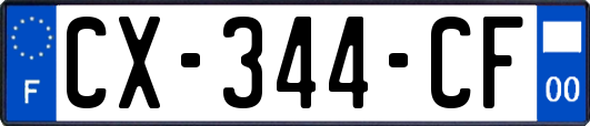 CX-344-CF