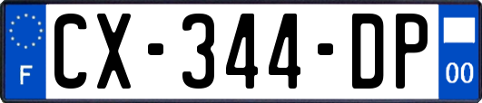 CX-344-DP