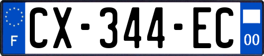 CX-344-EC