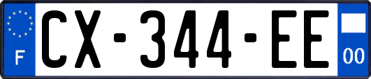 CX-344-EE