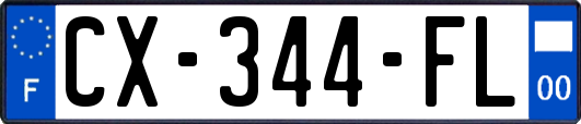 CX-344-FL