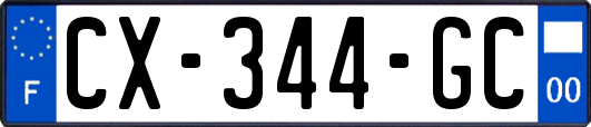 CX-344-GC