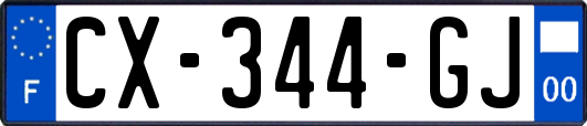 CX-344-GJ