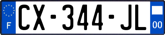 CX-344-JL