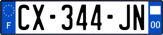 CX-344-JN