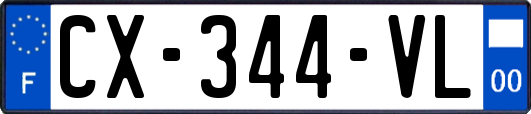 CX-344-VL