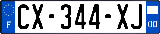 CX-344-XJ