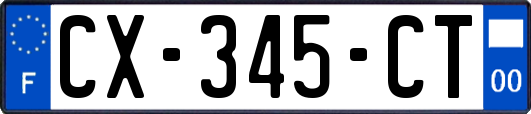 CX-345-CT
