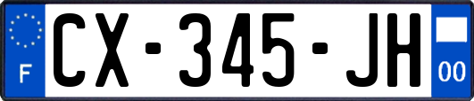 CX-345-JH