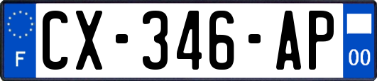 CX-346-AP