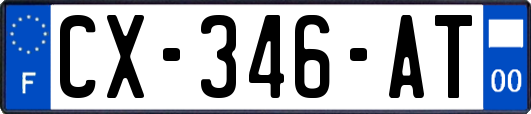 CX-346-AT