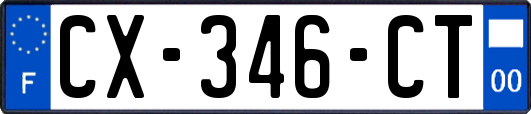 CX-346-CT