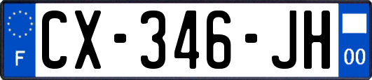 CX-346-JH