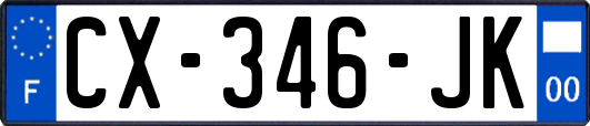 CX-346-JK