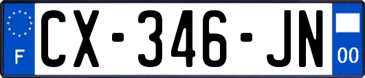 CX-346-JN