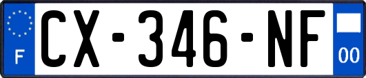 CX-346-NF