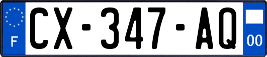 CX-347-AQ