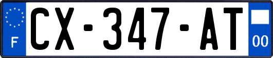 CX-347-AT