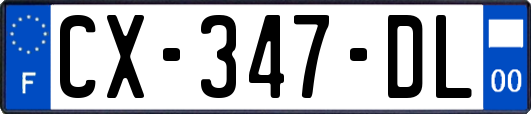 CX-347-DL