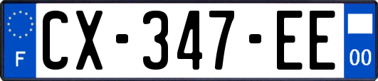 CX-347-EE