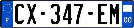 CX-347-EM