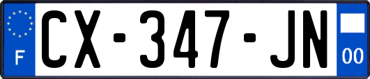 CX-347-JN