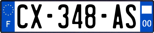 CX-348-AS