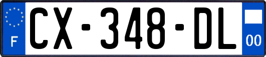 CX-348-DL