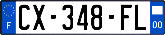 CX-348-FL