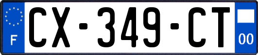 CX-349-CT