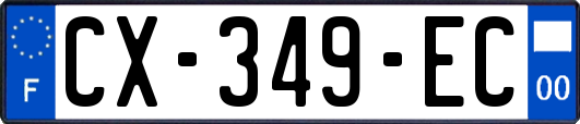 CX-349-EC