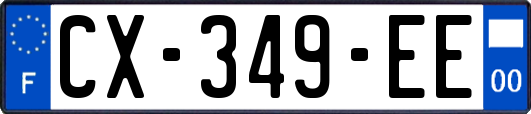 CX-349-EE