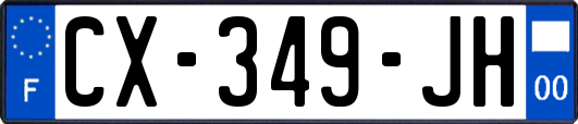 CX-349-JH