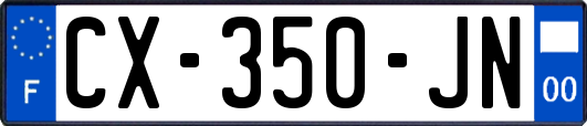 CX-350-JN