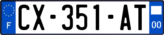 CX-351-AT