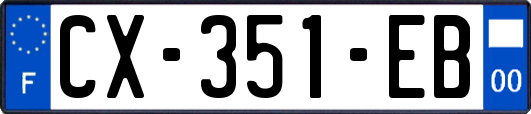 CX-351-EB