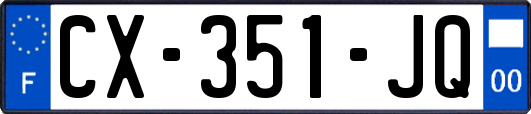 CX-351-JQ