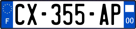 CX-355-AP