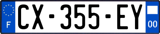 CX-355-EY