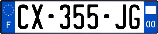 CX-355-JG