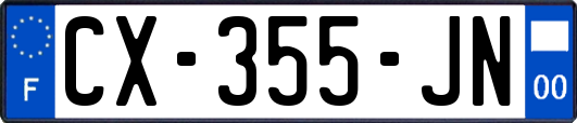 CX-355-JN