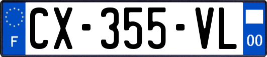 CX-355-VL